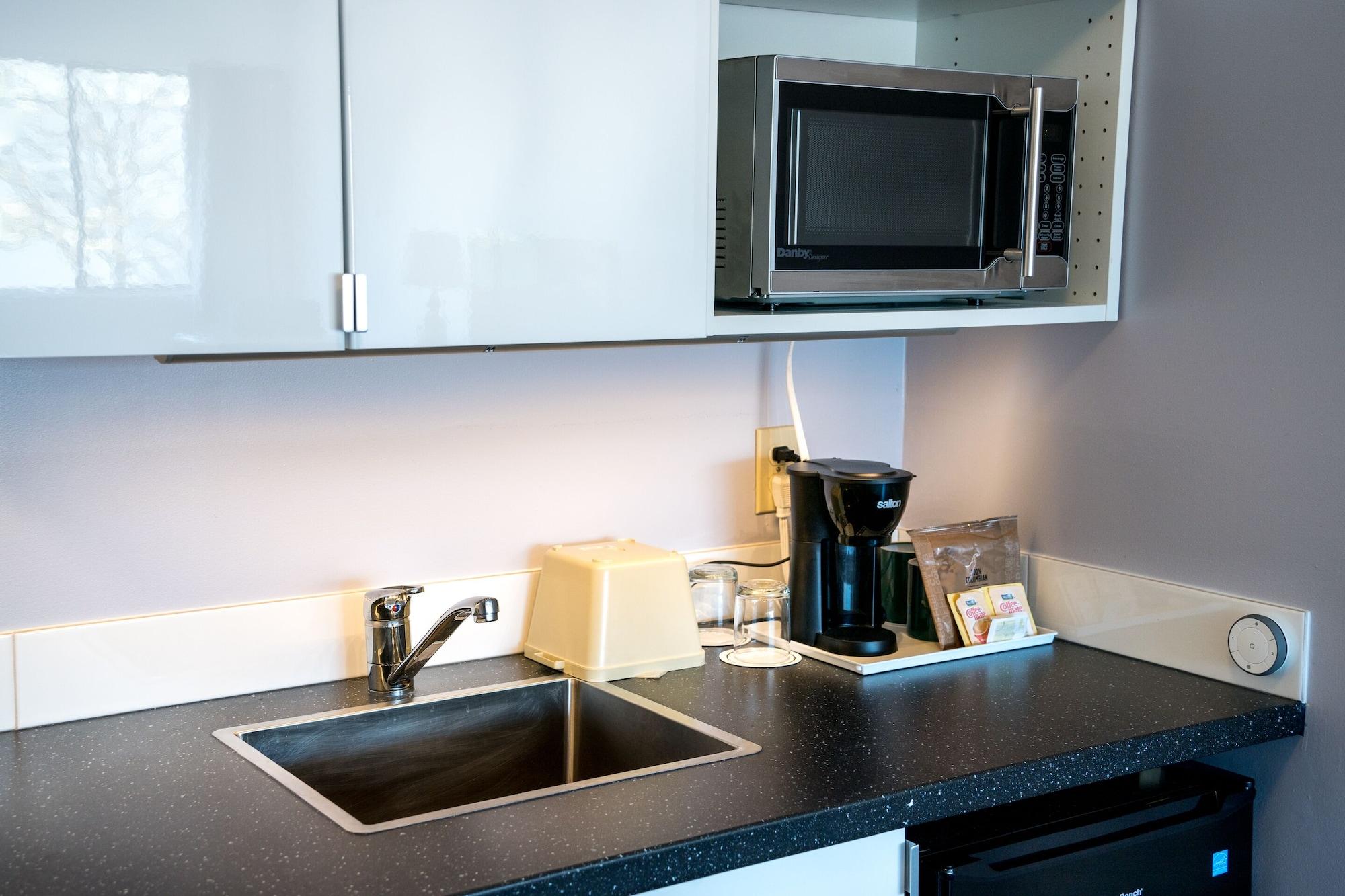 וונקובר Cassandra Hotel מראה חיצוני תמונה