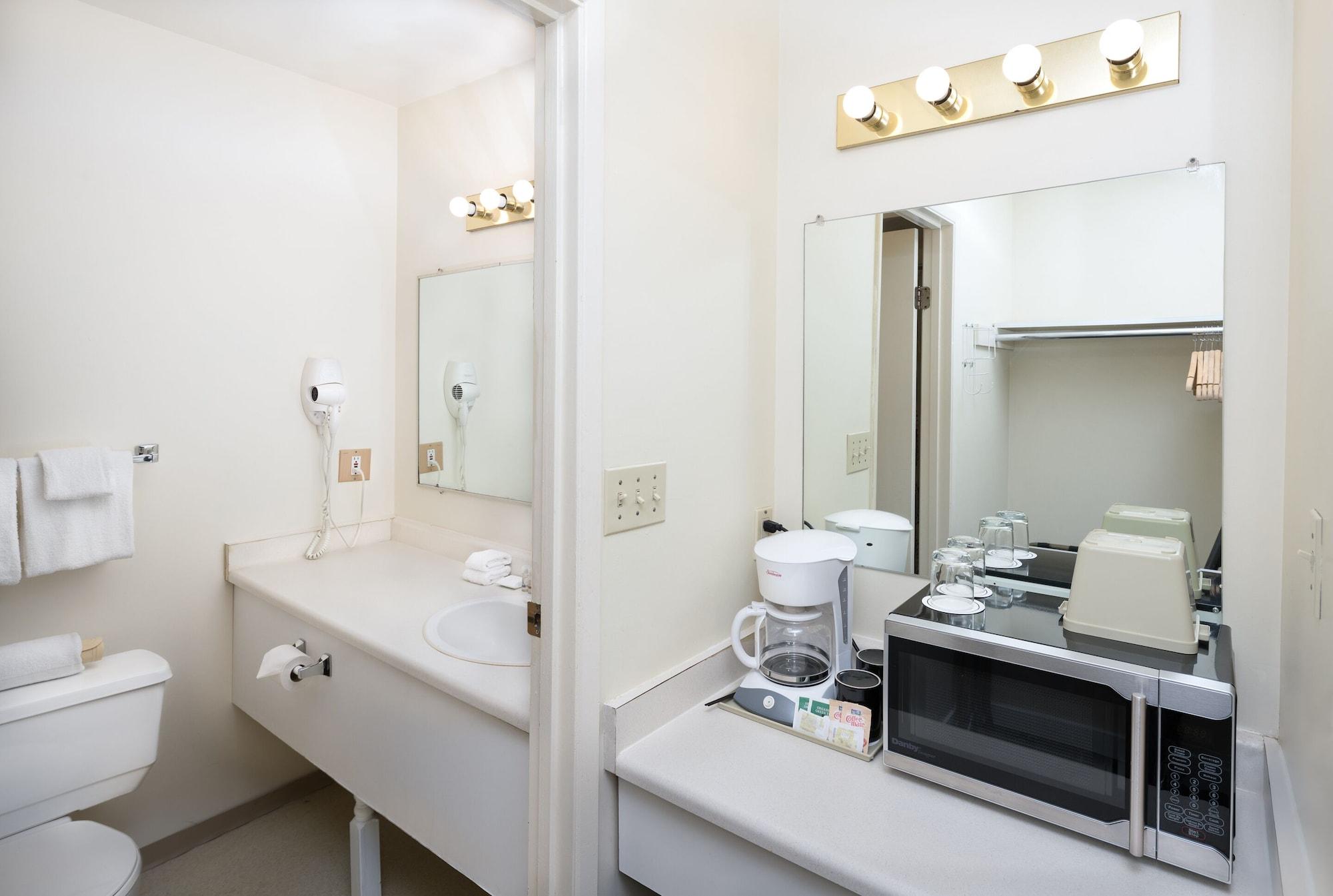 וונקובר Cassandra Hotel מראה חיצוני תמונה