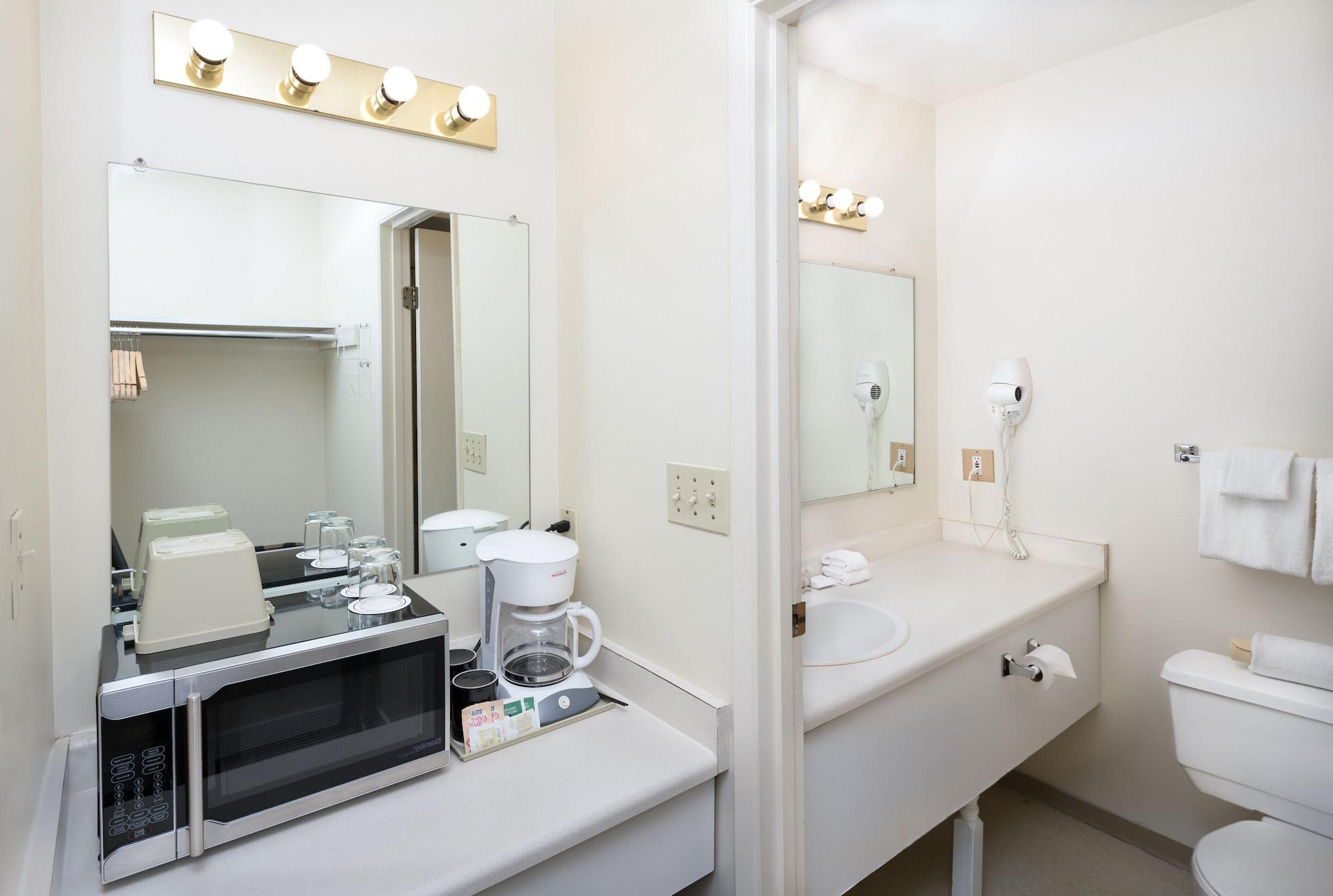 וונקובר Cassandra Hotel מראה חיצוני תמונה