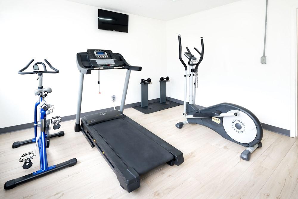 וונקובר Cassandra Hotel מראה חיצוני תמונה