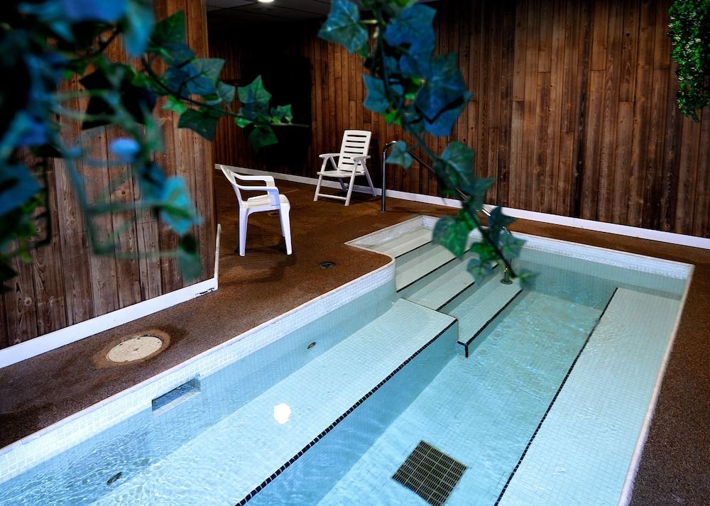 וונקובר Cassandra Hotel מראה חיצוני תמונה