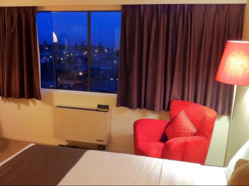 וונקובר Cassandra Hotel חדר תמונה