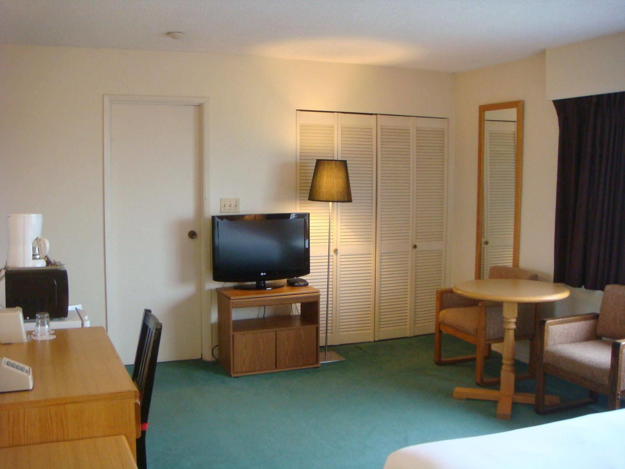 וונקובר Cassandra Hotel מראה חיצוני תמונה
