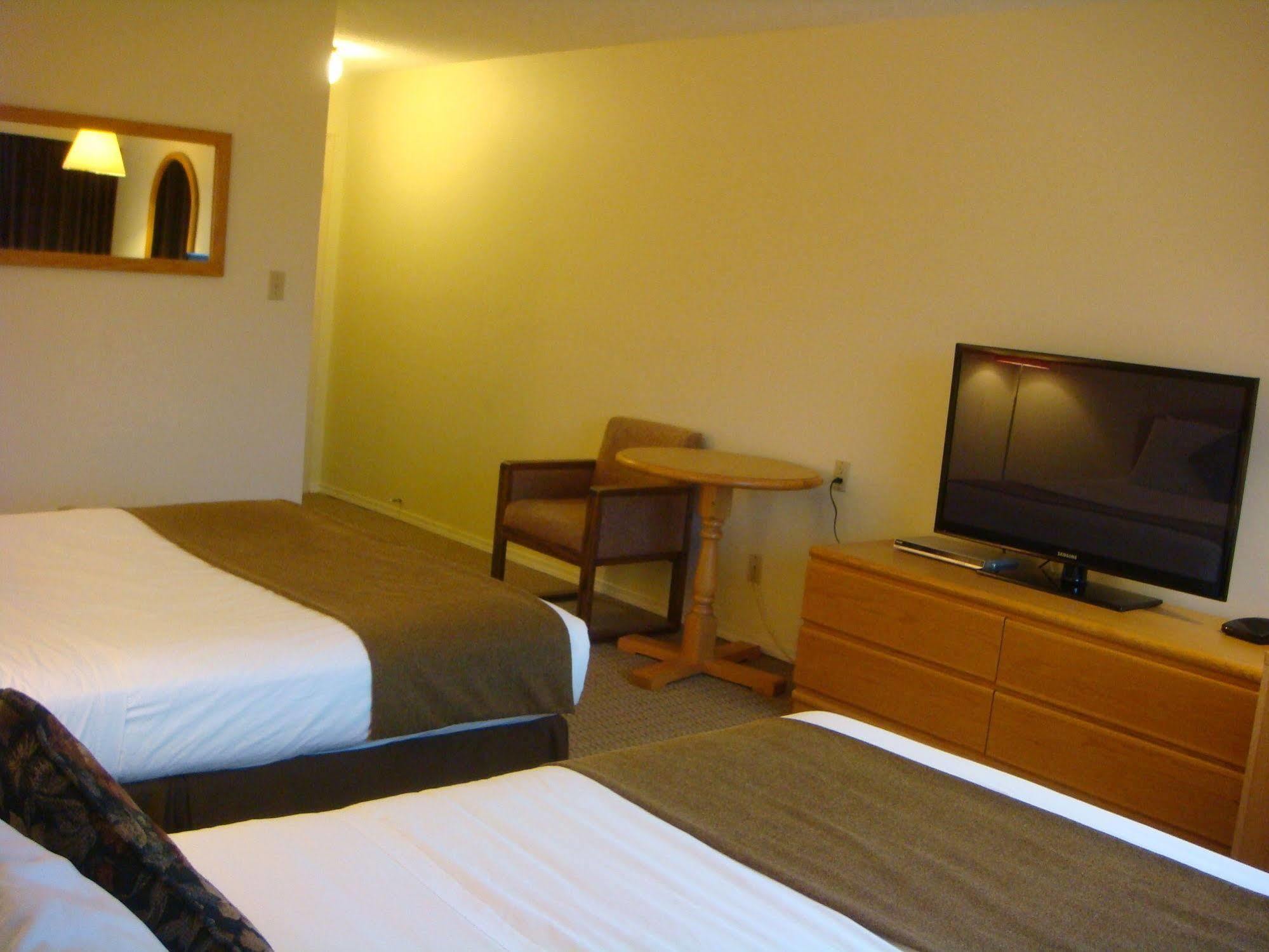 וונקובר Cassandra Hotel מראה חיצוני תמונה